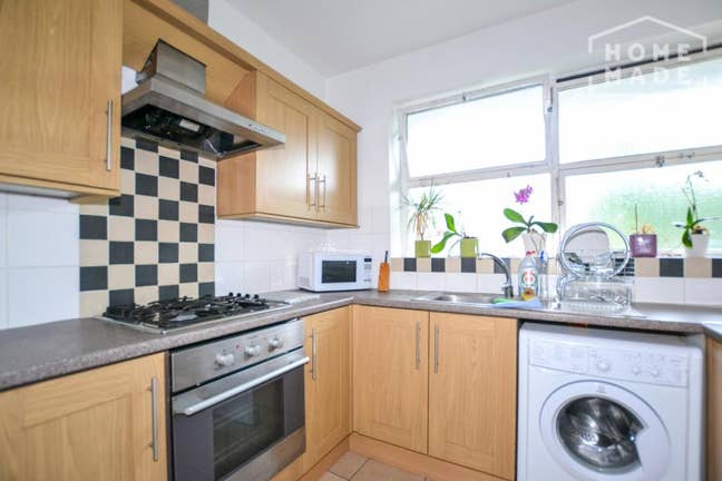 Lovely Double Room Pimlico Main Photo