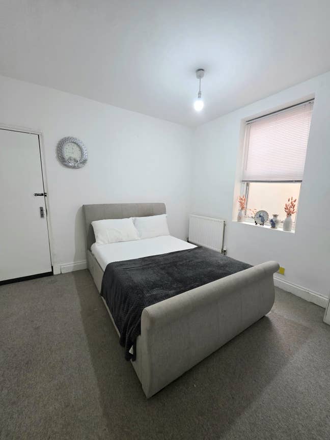 1 Bedroom Flat All Bills included  Main Photo