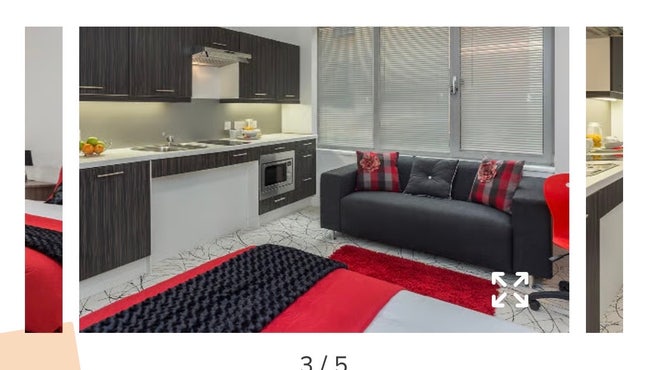 1 Bed room  Main Photo