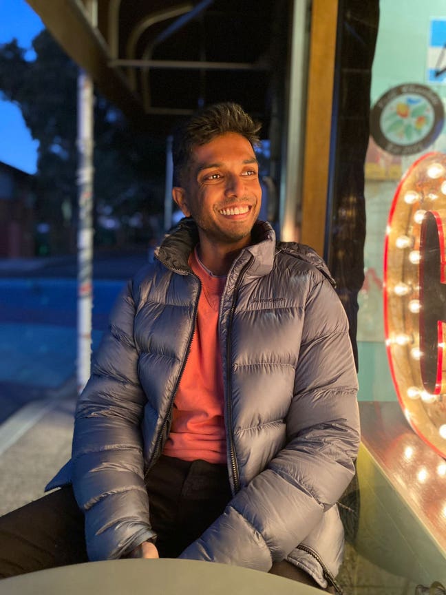 Friendly sociologist looking for a room to rent Main Photo