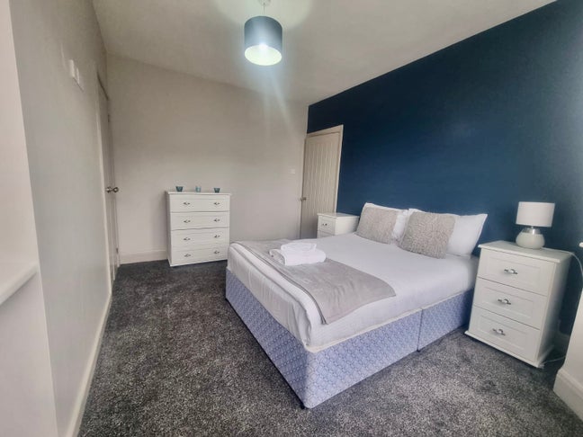 Fully Furnished Double Room in Avonmouth  Main Photo