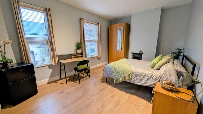 Share This Lovely Home With Just 3 Others Main Photo