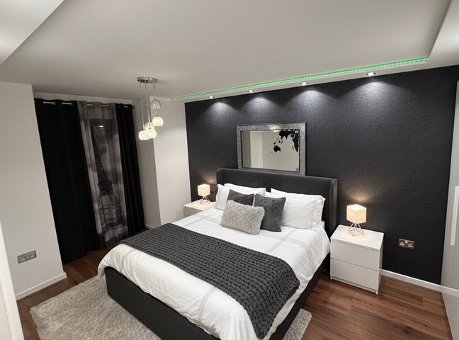 Double room - Science Park area / orchard park  Main Photo