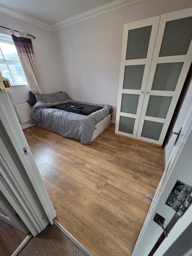 Double room to let Main Photo