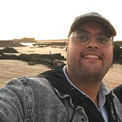 27 year old Male seeks a single or double room Main Photo