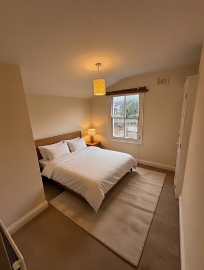 Double room in Balham Main Photo