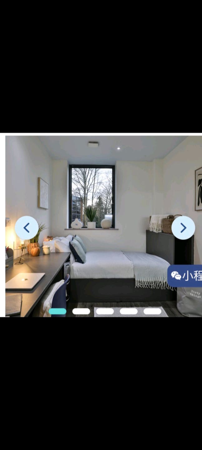 Almero Student Accomodation Main Photo