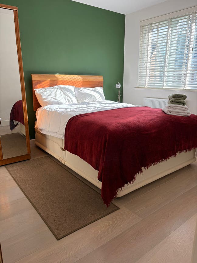 🌟 Bright Large Double Room in Headington 🌟 Main Photo