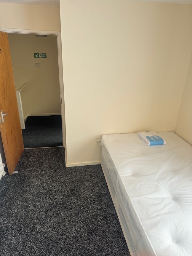 Double Room Main Photo