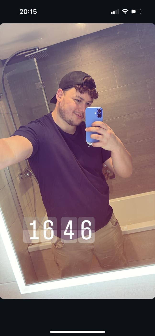 Looking for somewhere to move into Main Photo