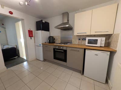 Clean and tidy shared house Main Photo