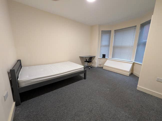 Clean and tidy shared house Main Photo