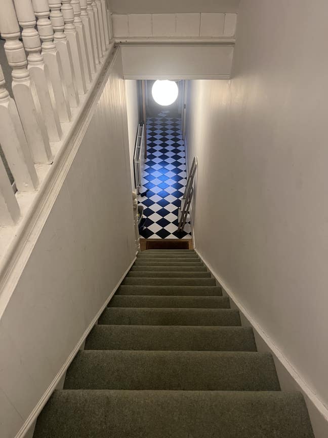 Double room Available  Main Photo