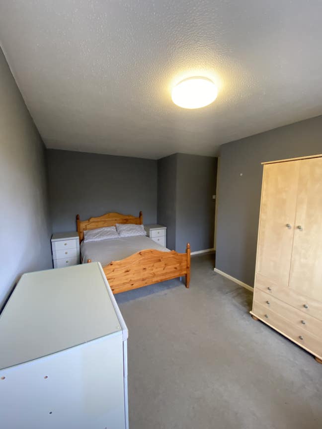 Double room  Main Photo