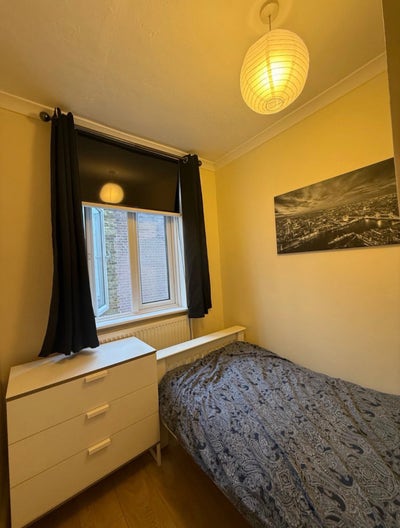 Cozy single room in Camden, all bills included  Main Photo