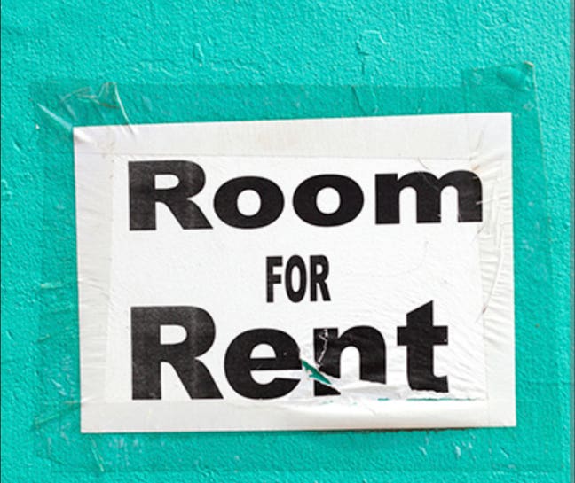 Spacious Double Room  Main Photo