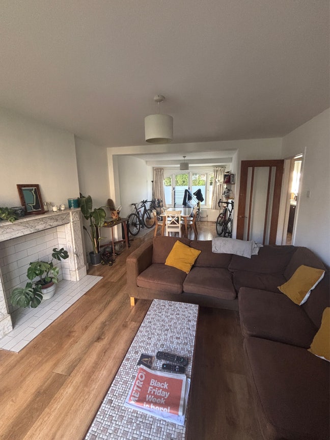 Double room in Camberwell ✨ Main Photo