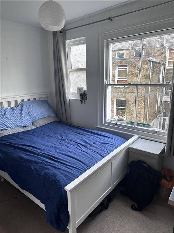 Room for rent in Queen's Park and Maida Vale area  Main Photo