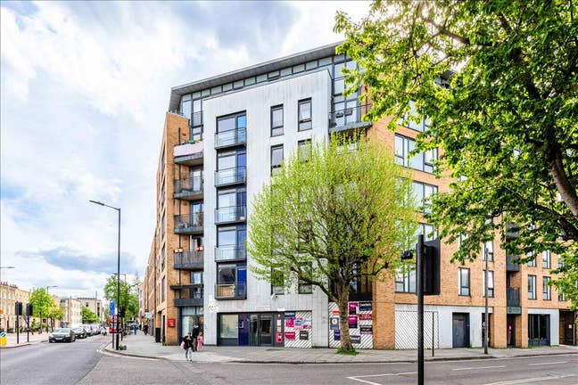 En-suite in London Fields Main Photo