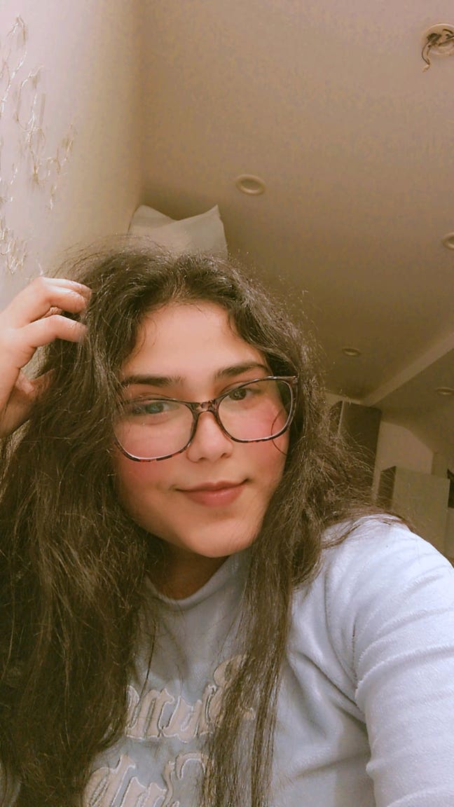 I am a female student aged 27. I am looking f... Main Photo