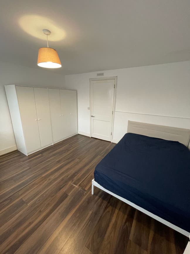 Amazing Double Room For couple Bills included  Main Photo