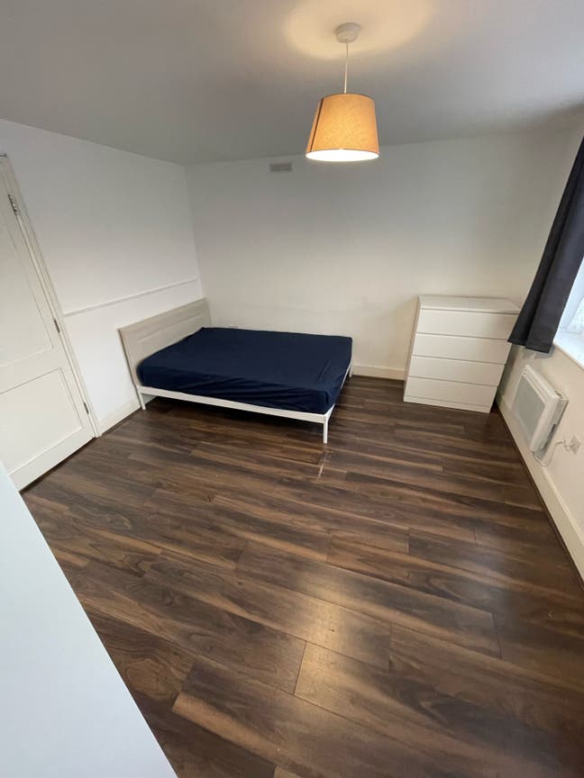 Amazing Double Room For couple Bills included  Main Photo