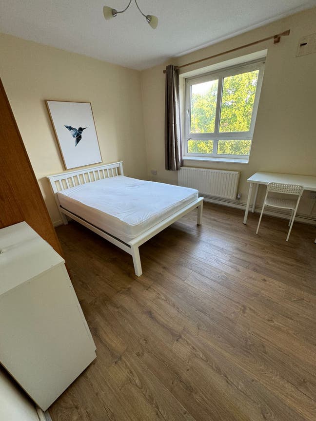 Lovely Rooms in St John’s Wood, Calm&Quiet Home🌿 Main Photo