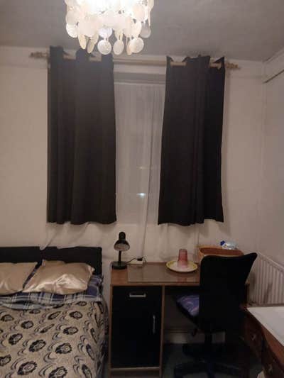 1 Single Room Is Available in E5 9HL Main Photo
