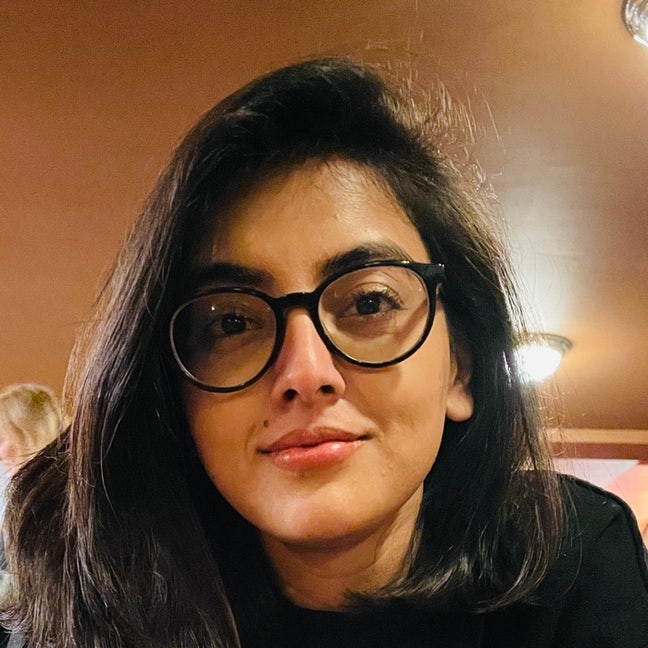 Student Female seeks a double room Main Photo