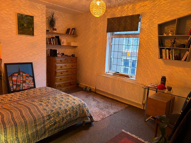 Housemate Needed for Friendly Easton Household! Main Photo