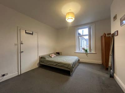 Three Double Rooms on Meldon Terrace, Heaton Main Photo