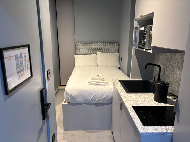 Southall &Soul - Private room (en-suite)  Main Photo