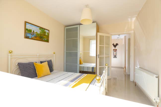 Modern 6 Bed Hmo in Fareham | Bills Included Main Photo