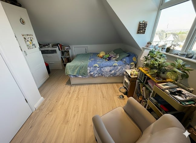 Beautiful studio in great location Main Photo