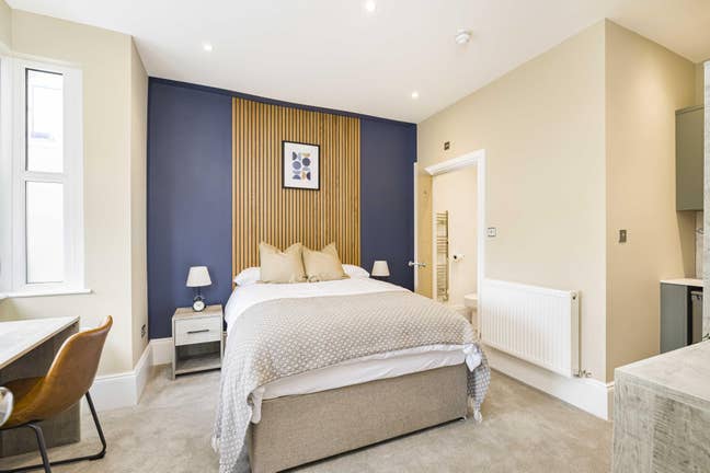 Premium Ensuite Rooms Maidstone Main Photo