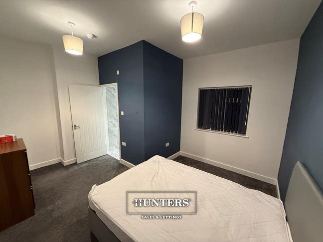 Zero Deposit-Bills inc.-Spacious Double-En Suite Main Photo