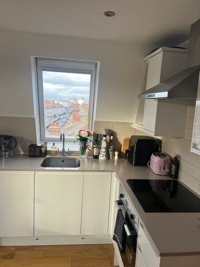 Gorgeous 1 Bed / Roof Terrace Sheperd’s Bush Main Photo