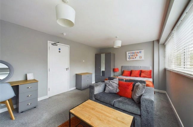 Large room in quality houseshare Main Photo