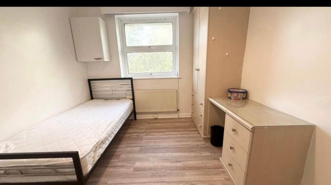 Room to let Main Photo