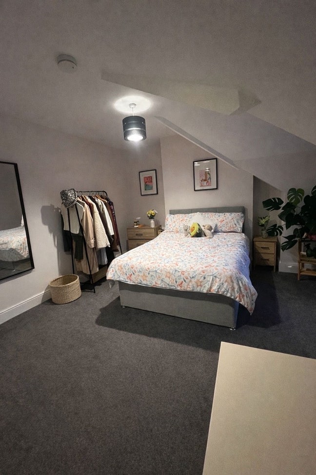 Beautiful double room in Lady Bay, West Bridgford💛 Main Photo