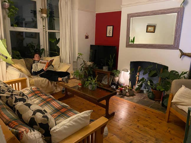 A lovely double room  Main Photo