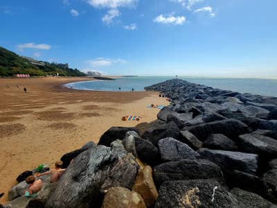 Double bedroom available on Sandgate High Steet Main Photo