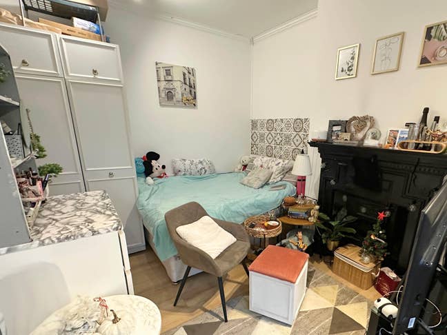 Well Located & Spacious Bedsit (BILLS INC) Main Photo