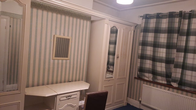 Double Room Available for Rent   Main Photo