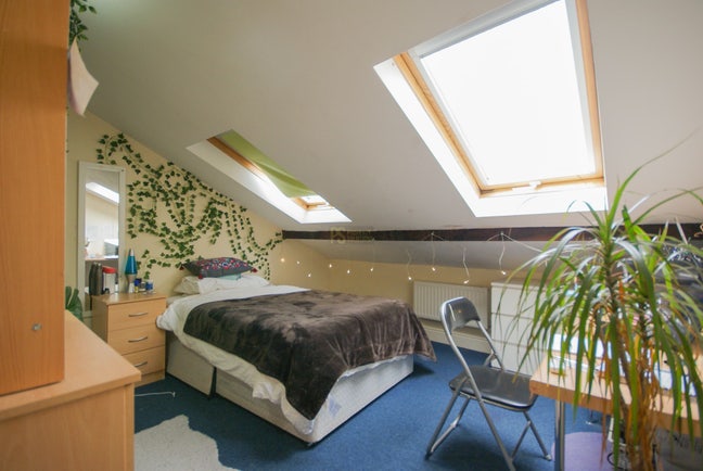 Tenancy takeover needed !!  2 min walk to the uni  Main Photo