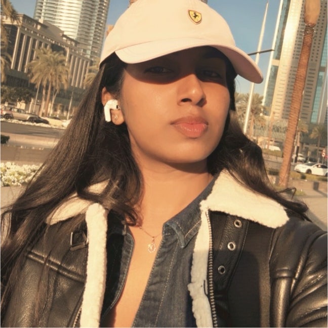 22 year old Female seeks a double room Main Photo