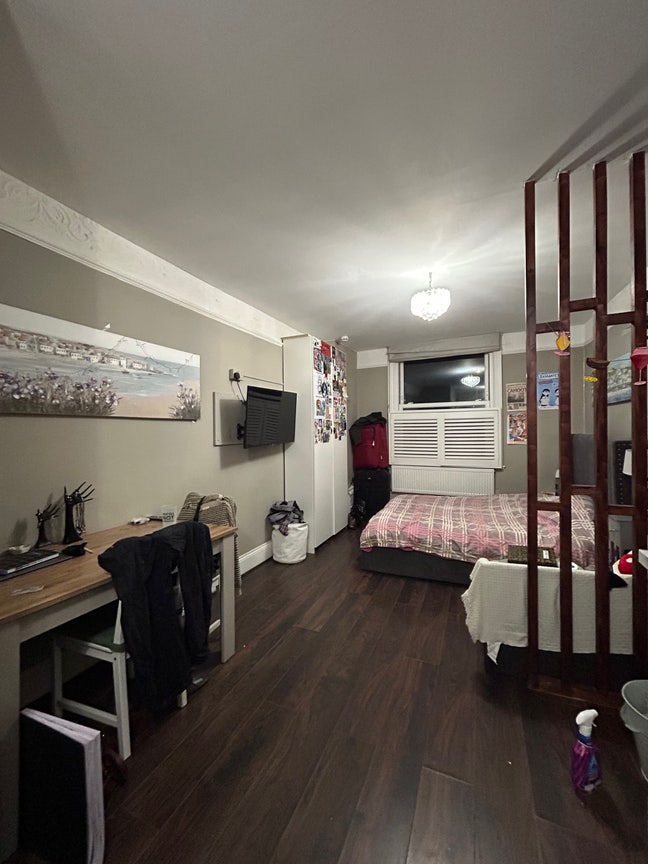 Studio in central Brighton  Main Photo