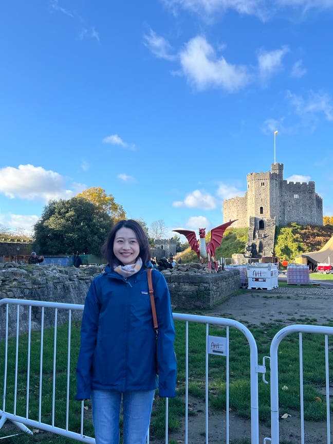 Quiet, clean and respectful housemate Main Photo