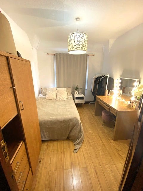 W3: Double Room All Bills Inc. -House with Garden Main Photo