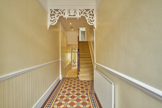 Spacious En-Suite Rooms, Streatham Main Photo